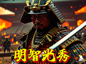 明智光秀の死因｜本能寺の変との関係