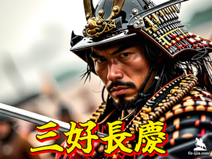 三好長慶の死因と松永久秀・信長との関係は?現在の子孫も調査