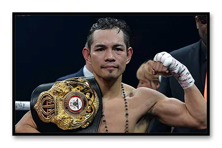 ノニト・ドネアのプロフィール