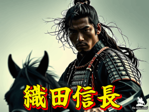 織田信長は48歳で死んだ？年齢・死因・本能寺の変をわかりやすく解説
