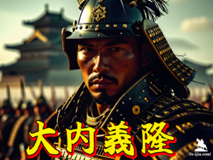 大内義隆の最期と大寧寺の変!陶晴賢の謀反で滅んだ名門