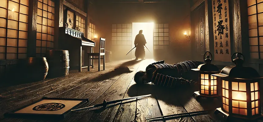 上杉謙信の死因に関する複数の説とは
